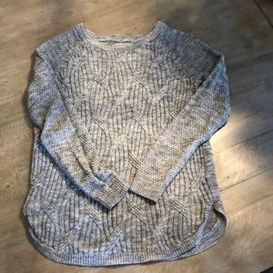 Pretty Sonoma Sweater!